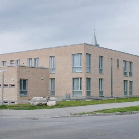 Birgittaklosteret I *