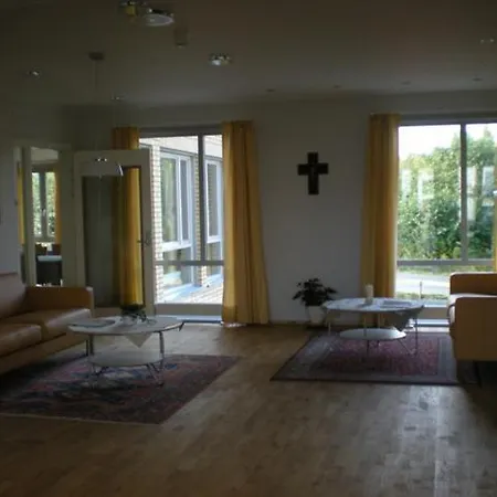Birgittaklosteret I Trondheim