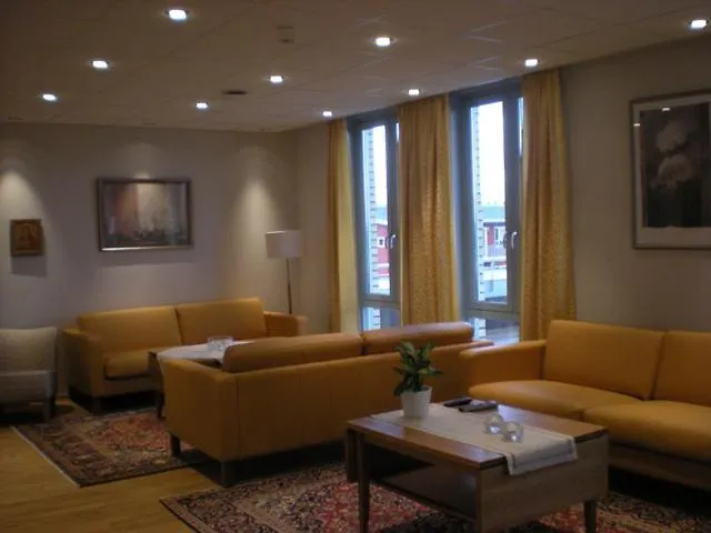 Birgittaklosteret I Bed and Breakfast *
