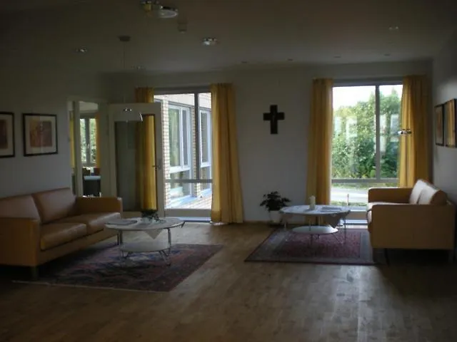 Birgittaklosteret I Trondheim
